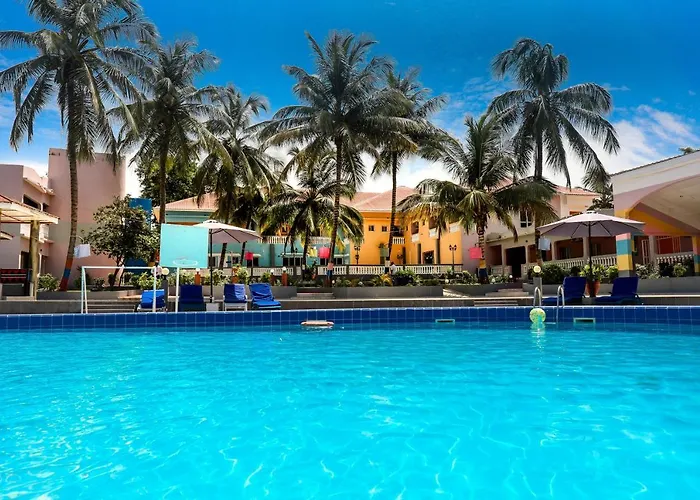 Mansea Beach Hotel