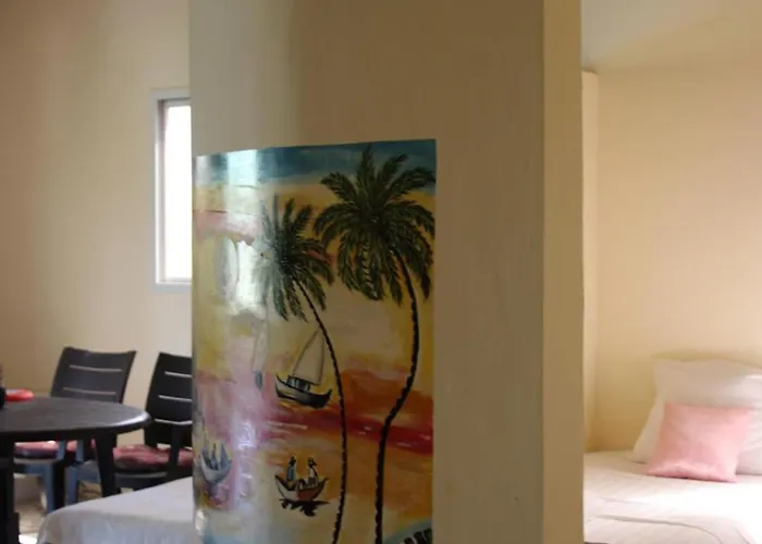 Asamai Rooms